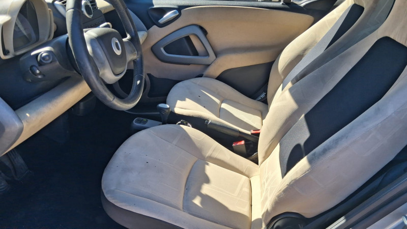 FORTWO COUPE