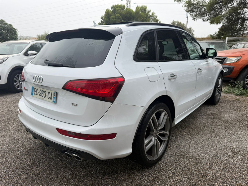 SQ5