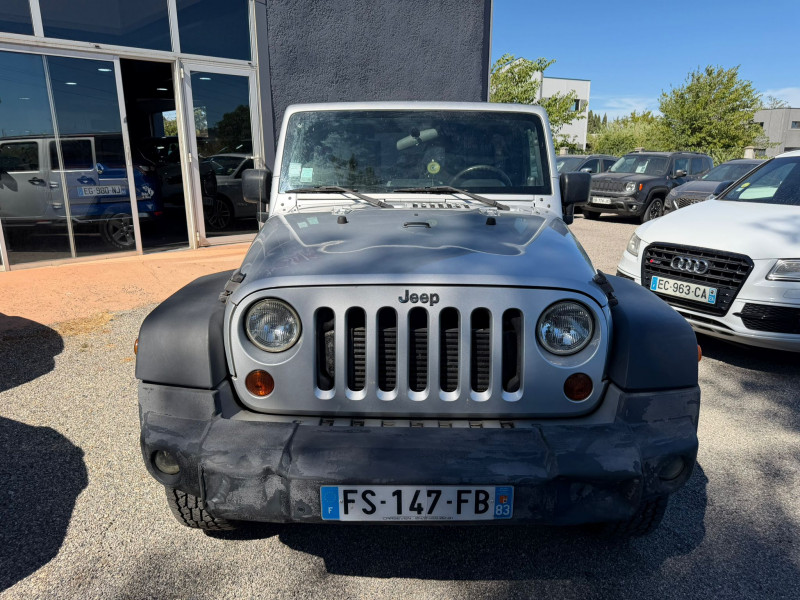 WRANGLER