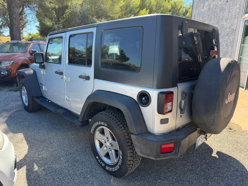 WRANGLER