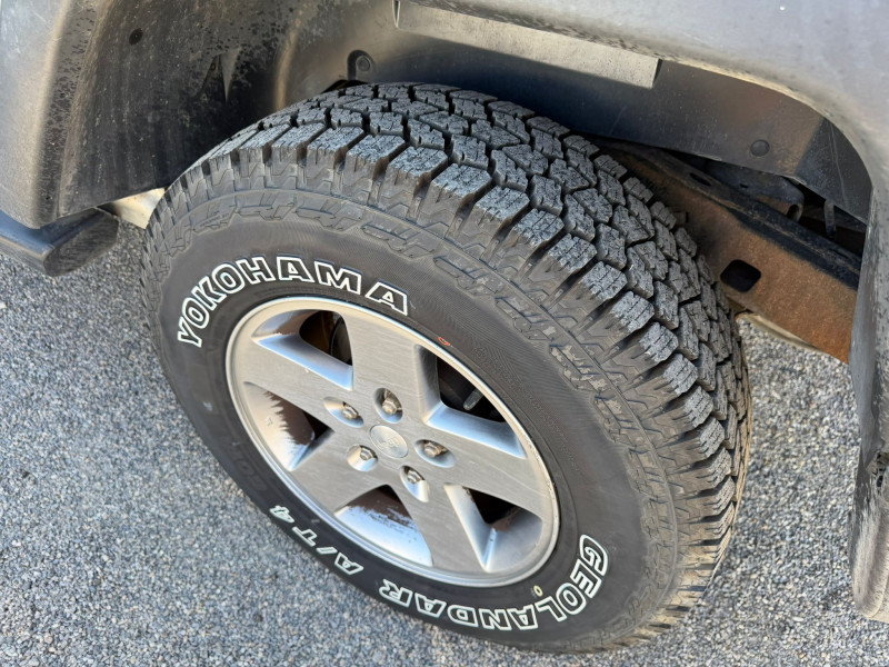 WRANGLER
