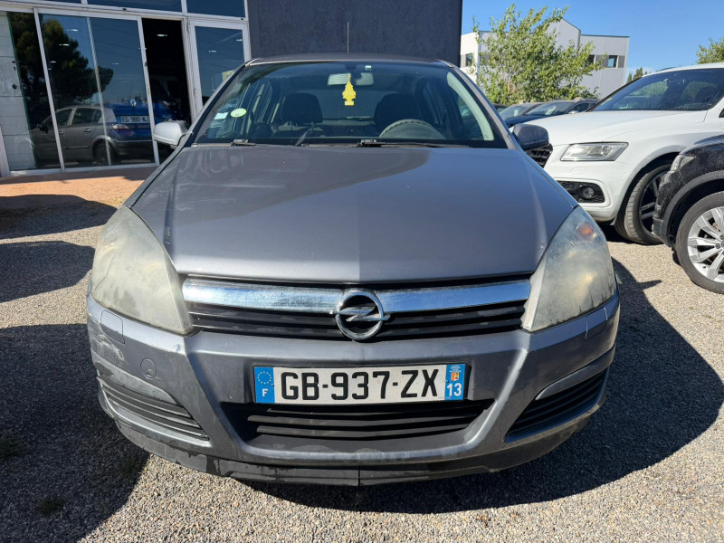 ASTRA