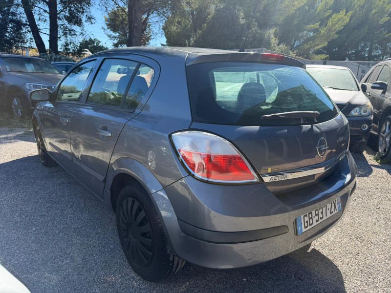 ASTRA