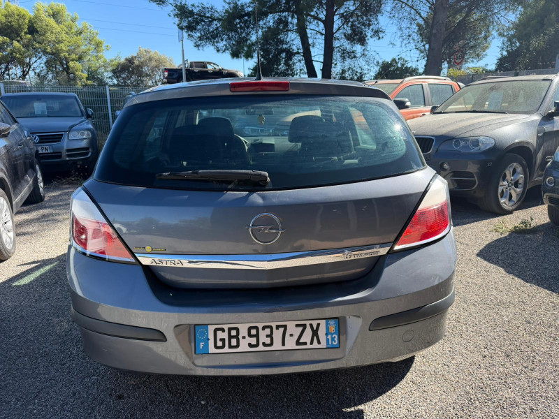 ASTRA