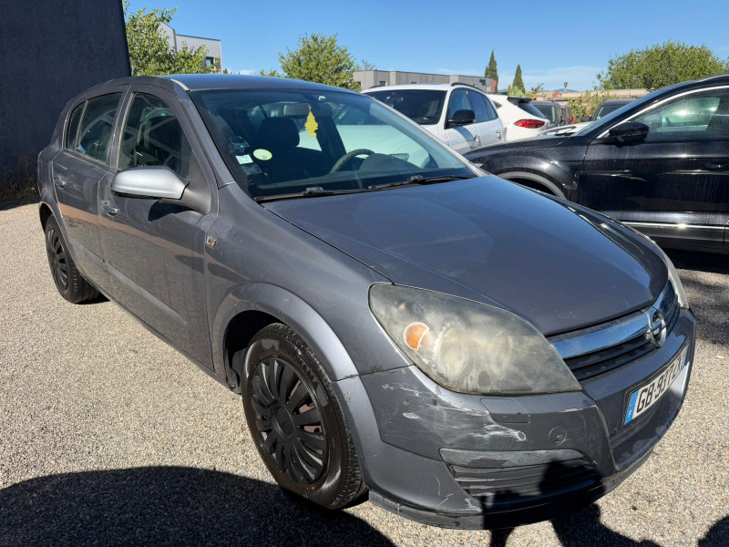 ASTRA