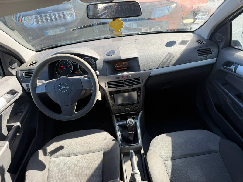 ASTRA