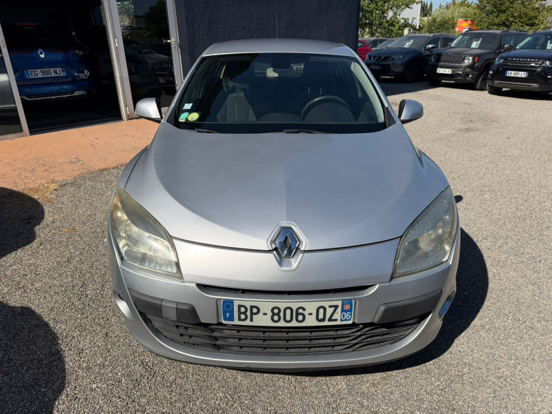 MEGANE III