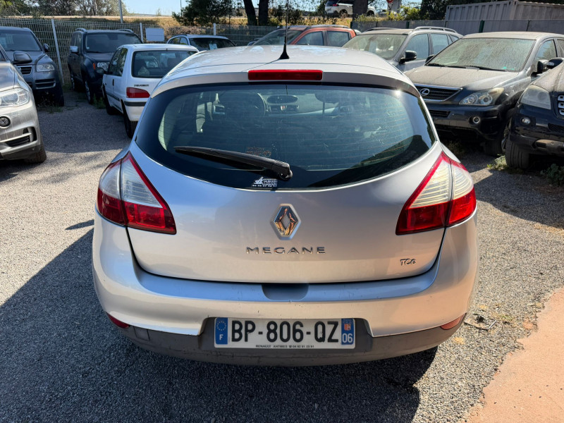MEGANE III