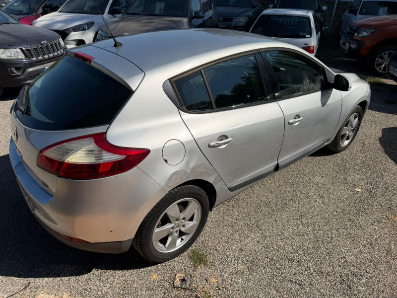 MEGANE III