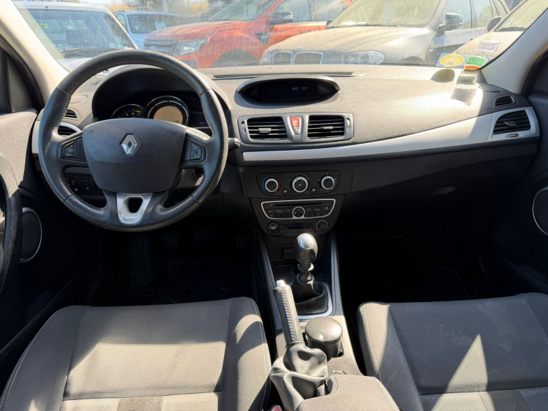 MEGANE III