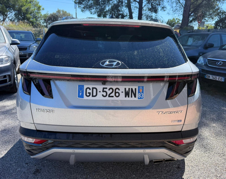 TUCSON
