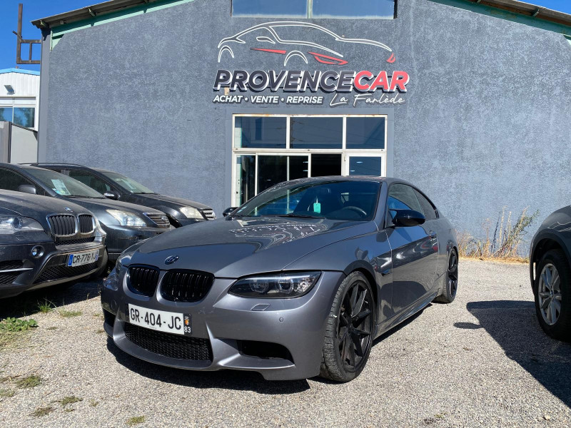 SERIE 3 COUPE