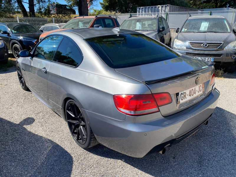 SERIE 3 COUPE