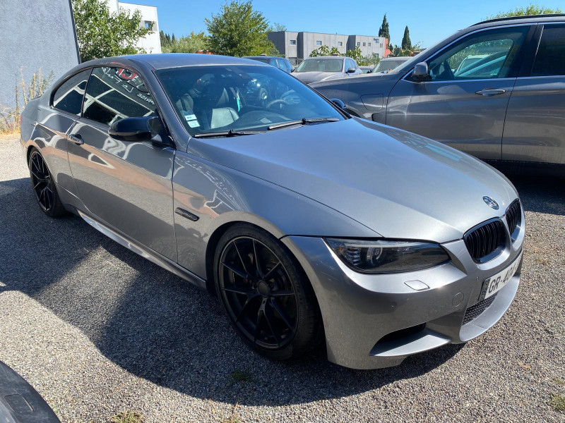 SERIE 3 COUPE