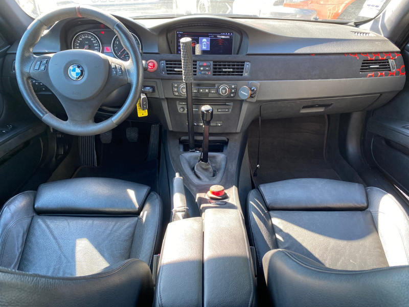 SERIE 3 COUPE