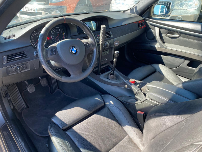 SERIE 3 COUPE
