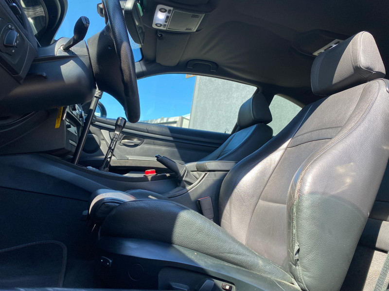 SERIE 3 COUPE