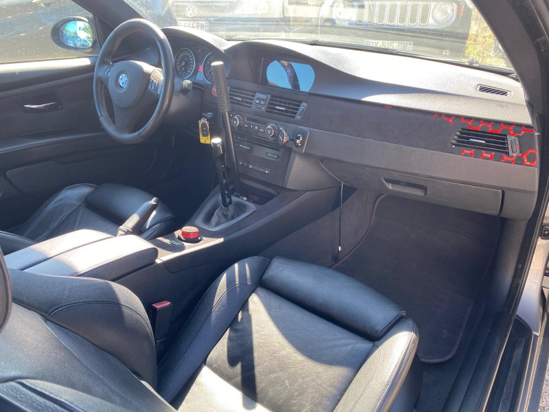 SERIE 3 COUPE