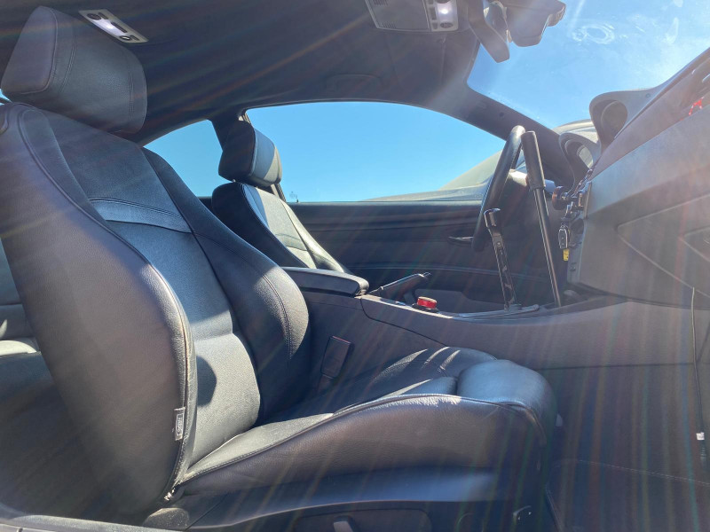 SERIE 3 COUPE