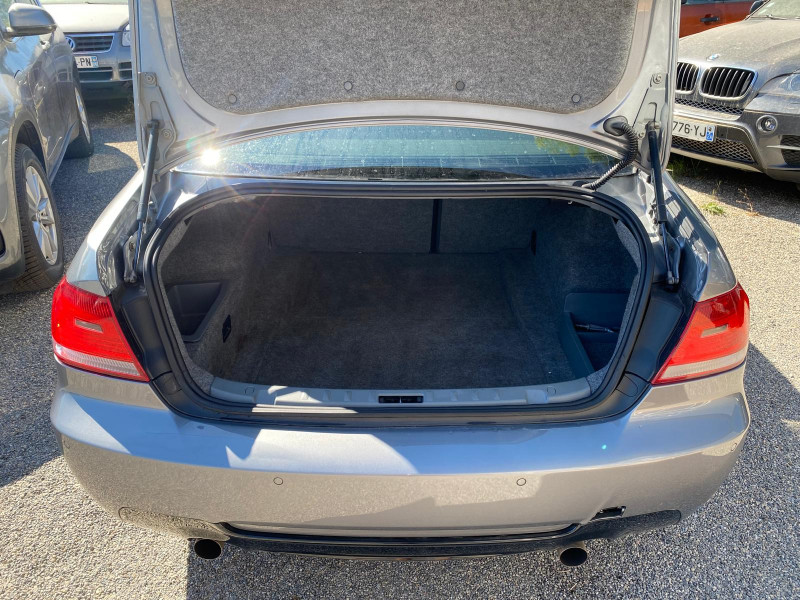 SERIE 3 COUPE