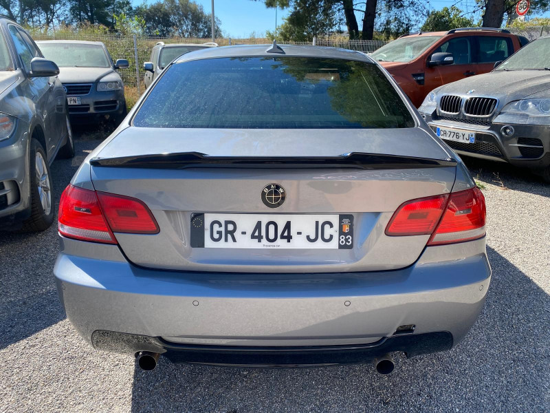 SERIE 3 COUPE