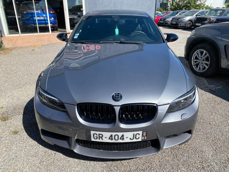 SERIE 3 COUPE