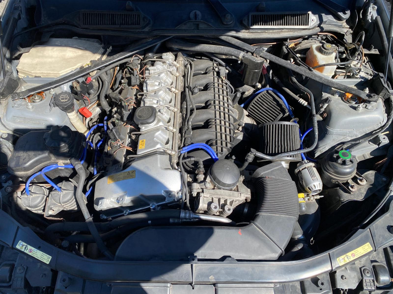 SERIE 3 COUPE