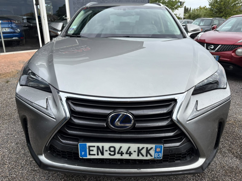 NX