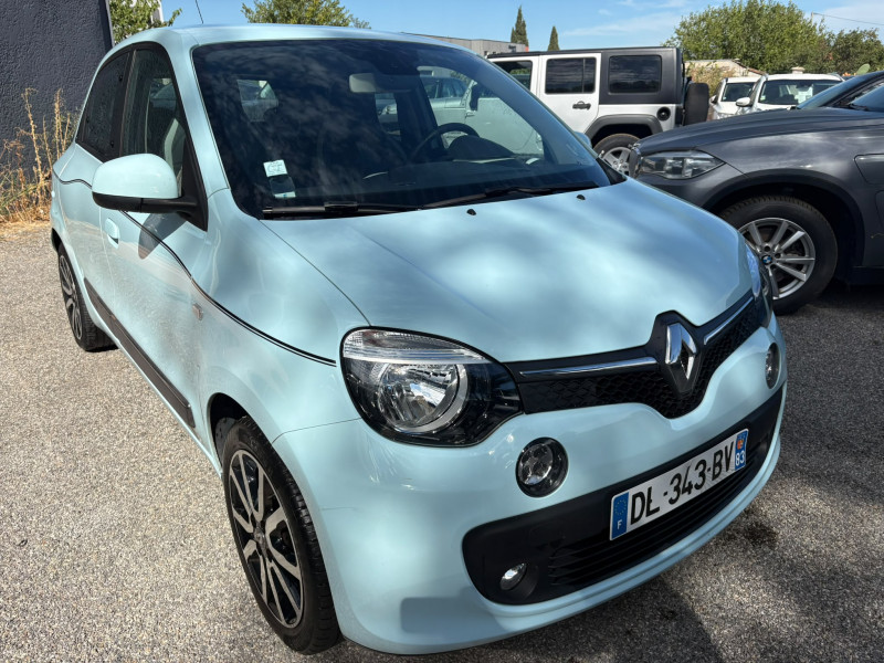 TWINGO III