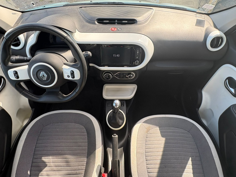 TWINGO III