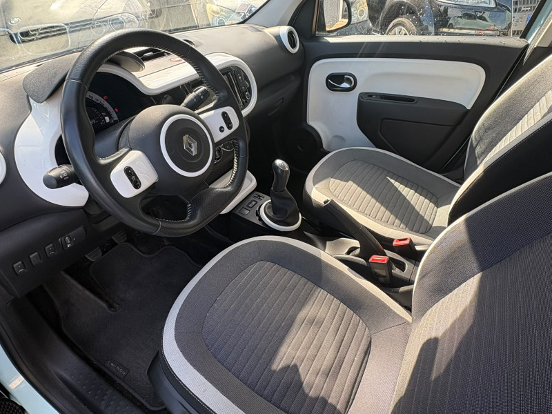 TWINGO III