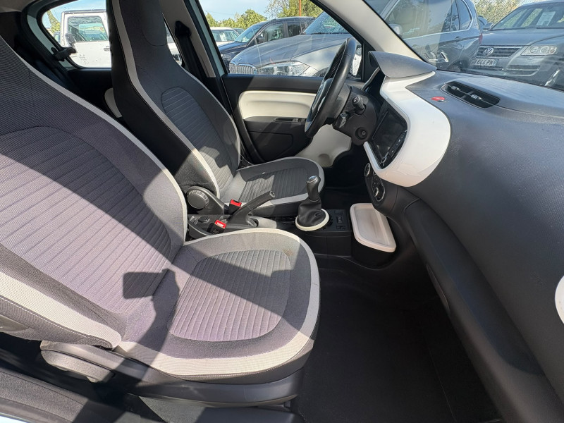 TWINGO III