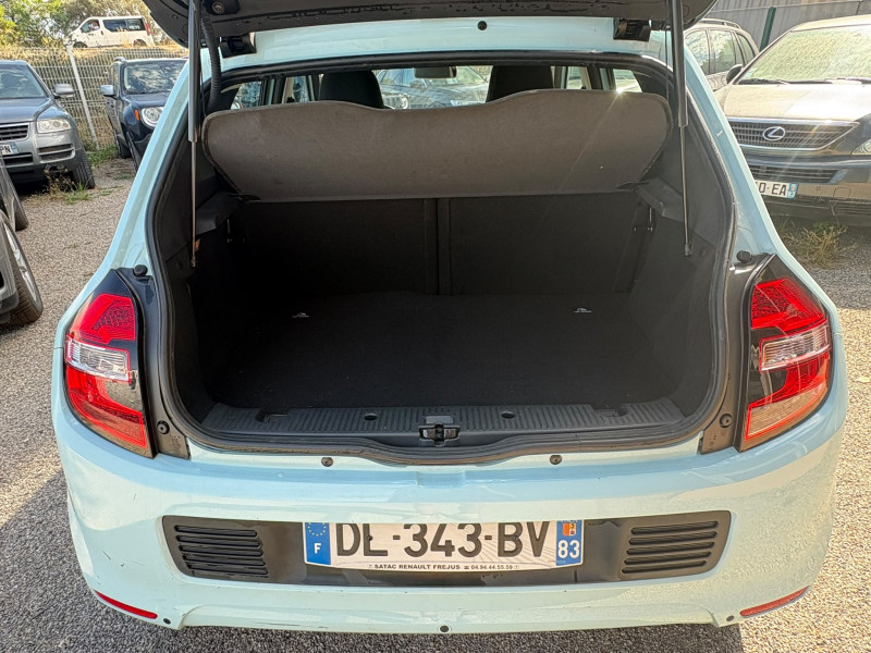 TWINGO III