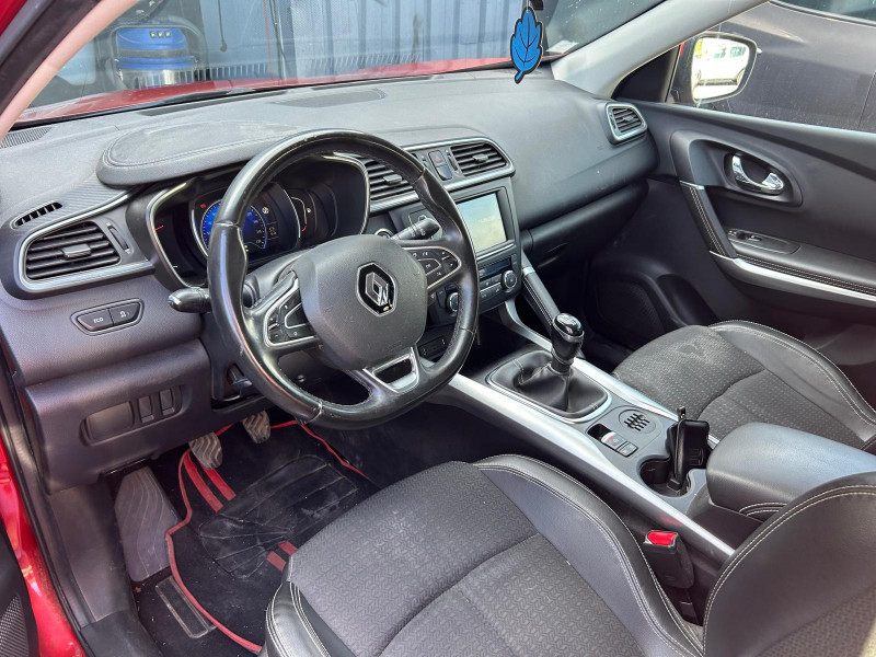 KADJAR