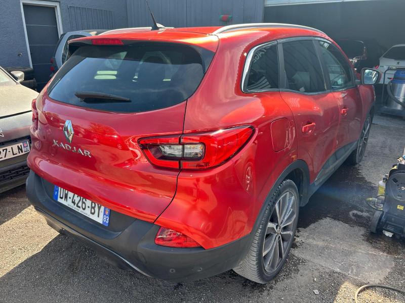 KADJAR