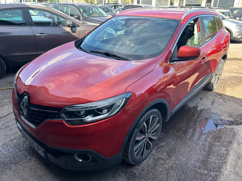 KADJAR