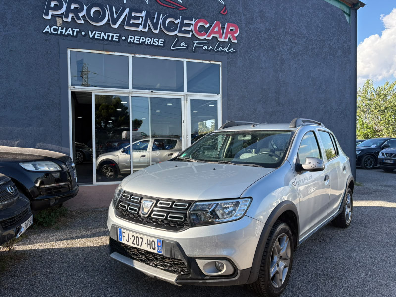 SANDERO