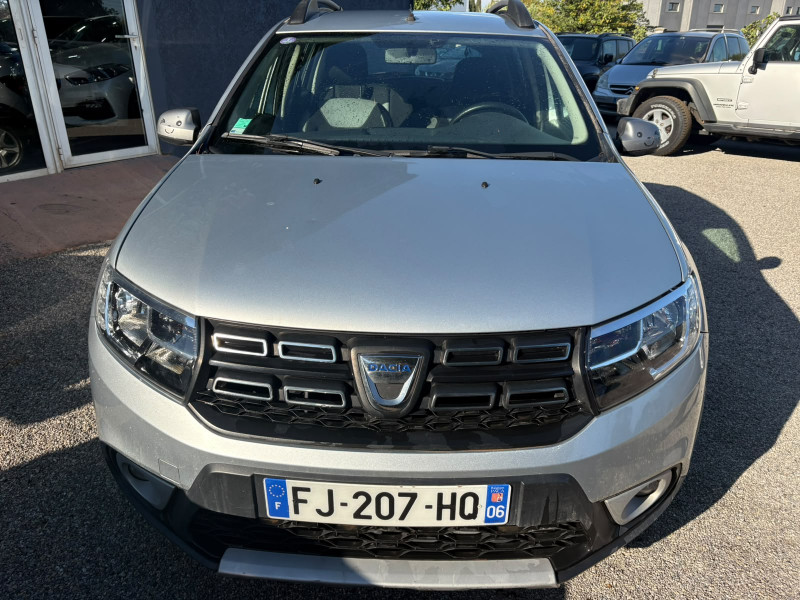 SANDERO