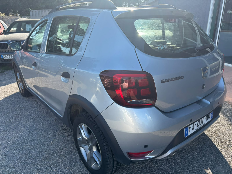 SANDERO