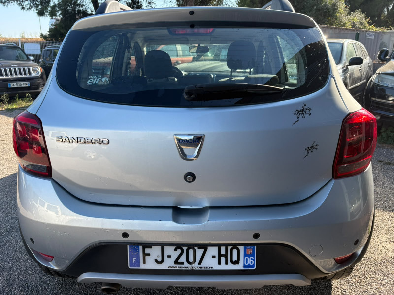 SANDERO