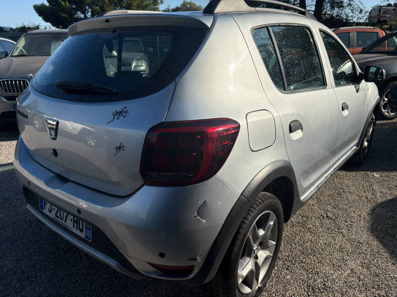 SANDERO