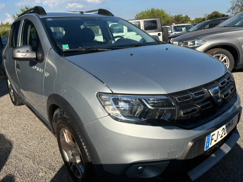 SANDERO