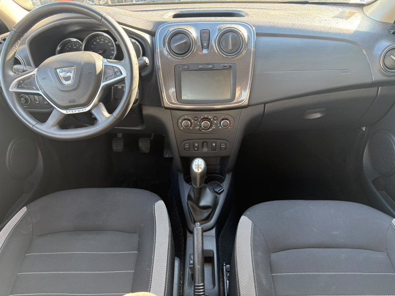 SANDERO