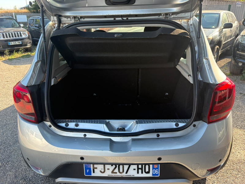 SANDERO