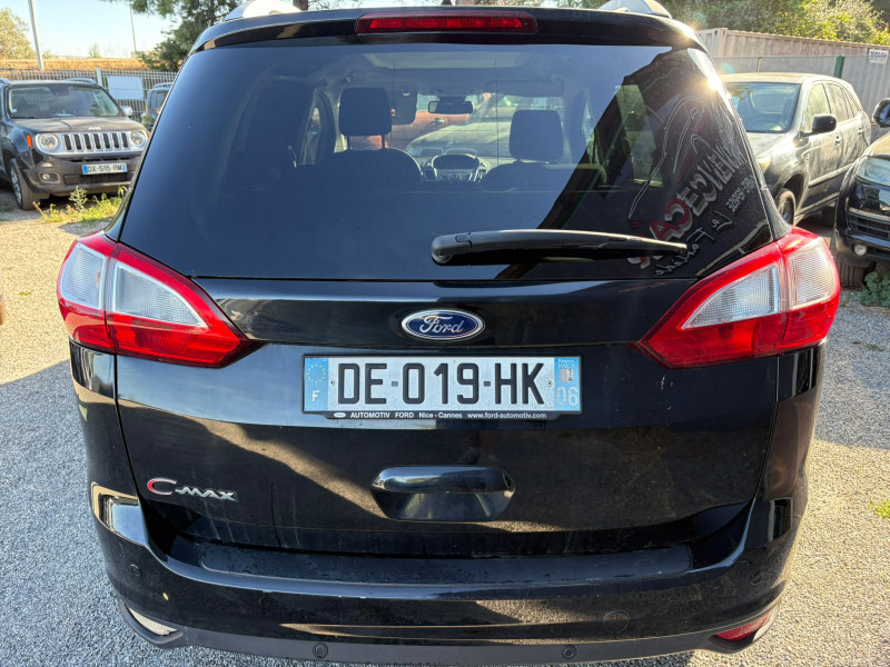 GRAND C-MAX