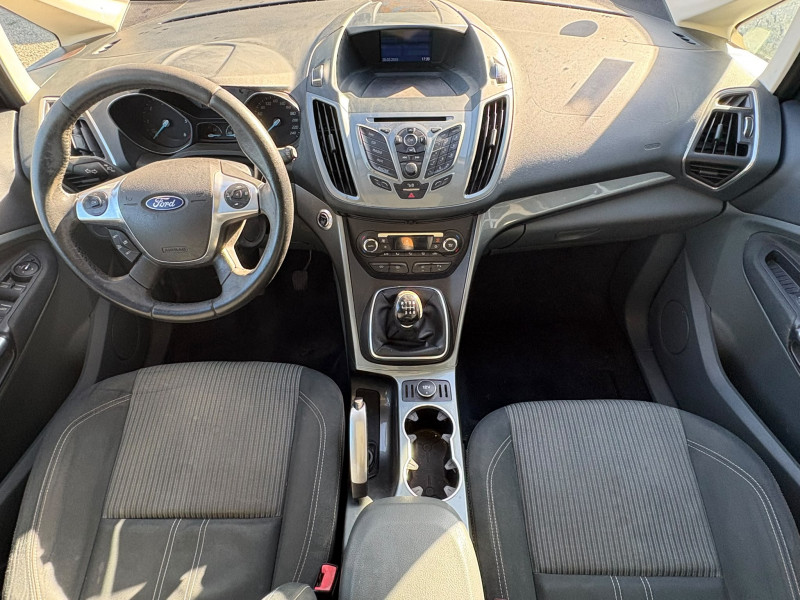 GRAND C-MAX