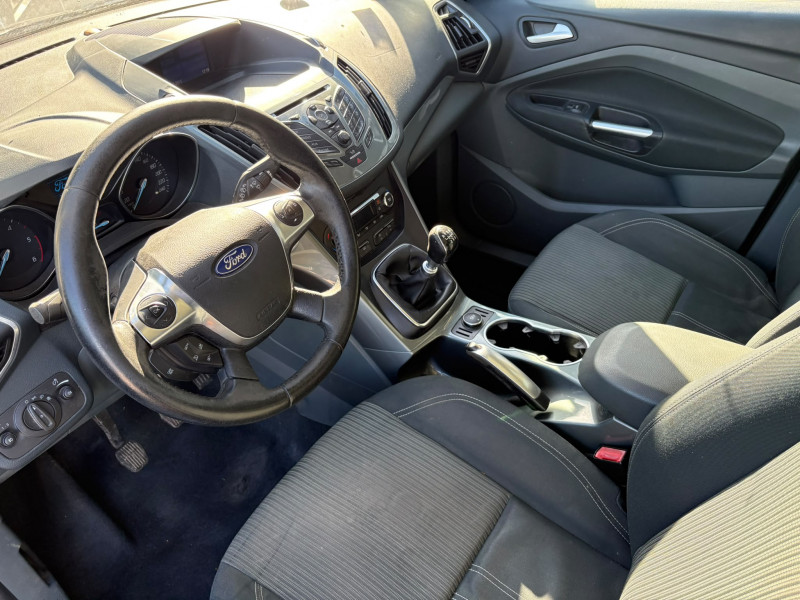 GRAND C-MAX