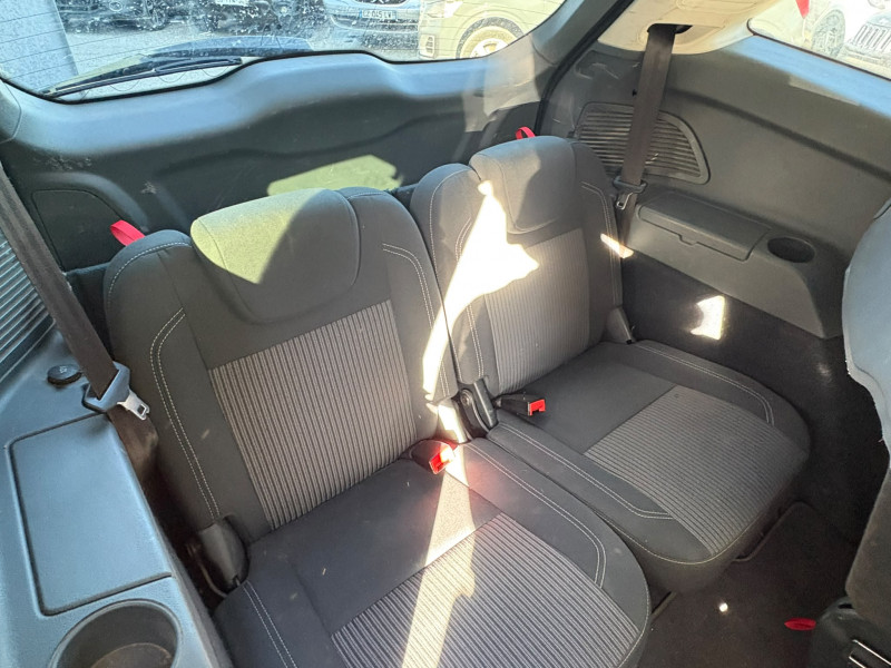 GRAND C-MAX