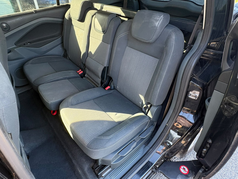 GRAND C-MAX