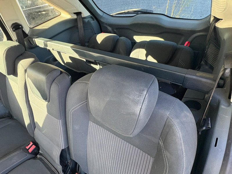 GRAND C-MAX